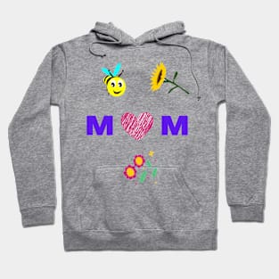 Mom Mother's Day Hoodie